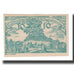 Banknot, Austria, St. Magdalena Bei Linz, O.Ö., Gemeinde, 10 Heller, texte 1