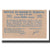 Banknot, Austria, St. Magdalena Bei Linz, O.Ö., Gemeinde, 20 Heller, Texte 2