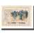 Banknot, Austria, St. Lorenz am Mondsee O.Ö. Gemeinde, 10 Heller, personnage