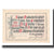 Banknot, Austria, St. Lorenz am Mondsee O.Ö. Gemeinde, 20 Heller, personnage 1