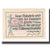 Geldschein, Österreich, St. Lorenz am Mondsee O.Ö. Gemeinde, 50 Heller