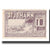 Banconote, Austria, St. Johann Am Wimberg O.Ö. Gemeinde, 10 Heller, Texte 2