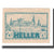 Banknot, Austria, St. Johann Am Wimberg O.Ö. Gemeinde, 20 Heller, Texte 4