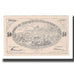 Banknote, Austria, Gars am Kamp N.Ö. Marktgemeinde, 80 Heller, Texte 6, 1920