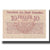 Banknot, Austria, Gmunden O.Ö. Stadt, 10 Heller, texte 1, 1920, 1920-01-03
