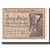 Geldschein, Österreich, Mistelbach N.Ö. Stadtgemeinde, 10 Heller, paysage