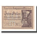 Banconote, Austria, Mistelbach N.Ö. Stadtgemeinde, 10 Heller, paysage, 1920