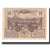 Geldschein, Österreich, Mistelbach N.Ö. Stadtgemeinde, 10 Heller, paysage