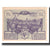 Geldschein, Österreich, Mistelbach N.Ö. Stadtgemeinde, 50 Heller, paysage 1