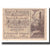 Banknot, Austria, Mistelbach N.Ö. Stadtgemeinde, 50 Heller, paysage 2, 1920