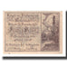 Banknot, Austria, Mistelbach N.Ö. Stadtgemeinde, 50 Heller, paysage 2, 1920