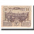Banknot, Austria, Mistelbach N.Ö. Stadtgemeinde, 50 Heller, paysage 2, 1920