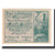 Geldschein, Österreich, Mistelbach N.Ö. Stadtgemeinde, 50 Heller, paysage 3