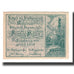 Geldschein, Österreich, Mistelbach N.Ö. Stadtgemeinde, 50 Heller, paysage 3