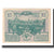 Geldschein, Österreich, Mistelbach N.Ö. Stadtgemeinde, 50 Heller, paysage 3