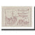 Geldschein, Österreich, Regau O.Ö. Gemeinde, 10 Heller, Texte, 1920