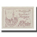 Banknote, Austria, Regau O.Ö. Gemeinde, 10 Heller, Texte, 1920, 1920-04-08