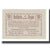 Geldschein, Österreich, Regau O.Ö. Gemeinde, 10 Heller, Texte, 1920