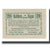 Geldschein, Österreich, Regau O.Ö. Gemeinde, 20 Heller, texte 1, 1920