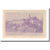 Geldschein, Österreich, Reichersberg O.Ö. Gemeinde, 50 Heller, village 1