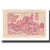 Geldschein, Österreich, Reichersberg O.Ö. Gemeinde, 50 Heller, village 2