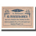 Banknote, Austria, Mattighofen O.Ö. Marktgemeinde, 10 Heller, Blason, 1920