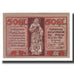 Banknote, Austria, Rattenberg Tirol Stadt, 50 Heller, paysage 1, 1920