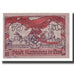 Banknote, Austria, Rattenberg Tirol Stadt, 75 Heller, paysage 2, 1920