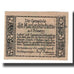Banconote, Austria, St. Marienkirchen an der Polsenz O.Ö. Gemeinde, 20 Heller