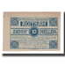 Banknot, Austria, Roitham O.Ö. Gemeinde, 10 Heller, paysage, 1920, 1920-12-31