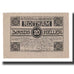 Banknot, Austria, Roitham O.Ö. Gemeinde, 20 Heller, paysage 1, 1920