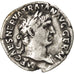 Trajan, Denarius, EF(40-45), Silver, Cohen #236, 2.60