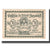Geldschein, Österreich, Hinzenbach O.Ö. Gemeinde, 20 Heller, Imprimeur 1