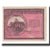 Banknot, Austria, Lamprechtshausen bei Salzburg Sbg. Gemeinde, 50 Heller, maison
