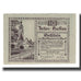 Banknote, Austria, Mank N.Ö. Marktgemeinde, 10 Heller, personnage 1, 1920