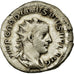 Munten, Gordiaans III, Antoninianus, ZF+, Billon, Cohen:81