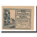 Banknot, Austria, Mank N.Ö. Marktgemeinde, 20 Heller, personnage 2, 1920