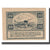 Banknot, Austria, Mank N.Ö. Marktgemeinde, 20 Heller, personnage 2, 1920