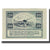 Banknot, Austria, Mank N.Ö. Marktgemeinde, 20 Heller, personnage 3, 1920