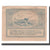Banknot, Austria, Mank N.Ö. Marktgemeinde, 50 Heller, personnage 4, 1920