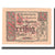 Banknot, Austria, Dorfgastein Sbg. Gemeinde, 30 Heller, valeur faciale, 1920