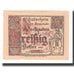 Banknot, Austria, Dorfgastein Sbg. Gemeinde, 30 Heller, valeur faciale, 1920
