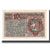 Banknot, Austria, St. Martin im Mühlkreis O.Ö. Gemeinde, 10 Heller, Texte