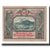 Banknot, Austria, Aigen Stm. Gemeinde, 50 Heller, Texte, 1920, Undated