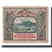 Banknot, Austria, Aigen Stm. Gemeinde, 50 Heller, Texte, 1920, Undated