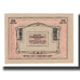 Banknot, Austria, Kronstorf O.Ö. Gemeinde, 20 Heller, Texte, 1920, 1920-12-31