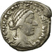 Moneta, Lucilia, Denarius, BB, Argento, Cohen:38