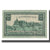 Geldschein, Österreich, Innernstein O.Ö. Gemeinde, 50 Heller, paysage, 1920