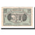 Banknot, Austria, Kematen N.Ö. Gemeinde, 50 Heller, Texte, 1920, 1920-12-31