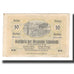 Geldschein, Österreich, Schönbichl N.Ö. Gemeinde, 10 Heller, Texte, 1920